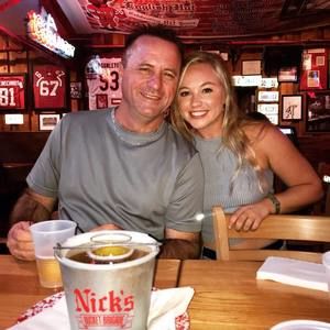 Meet your Posher, Ashton